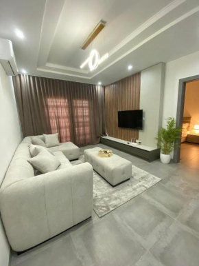 Studio confortable à Mermoz
